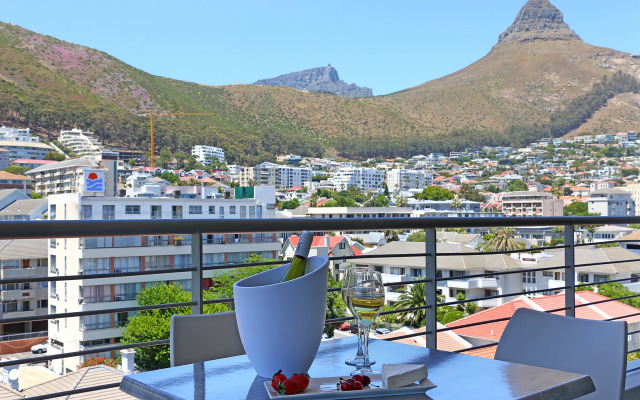 The Verge Aparthotel