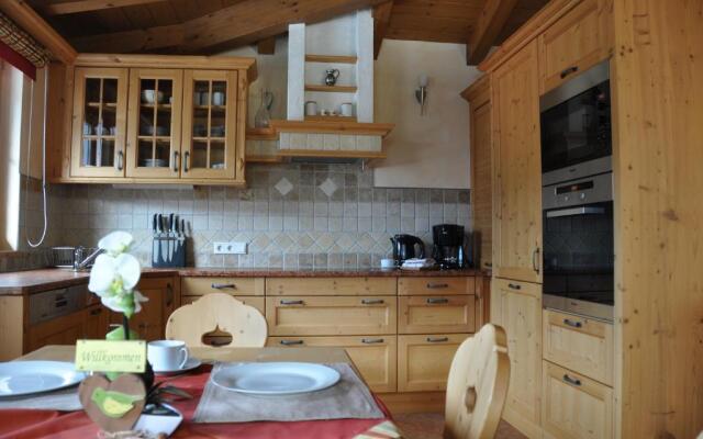 Penthouse Kitzpanorama