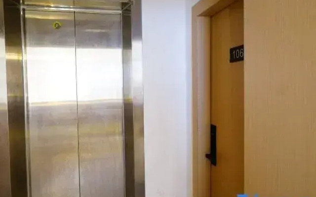 Shanxueshan Villa Hotel (Yangshuo West Street Lijiang Branch)