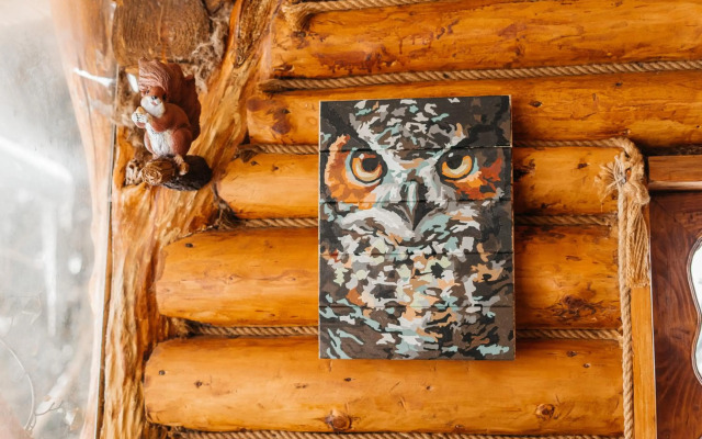 Казковий дім