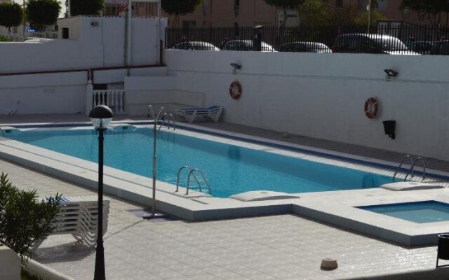 Apartamentos Teror  Gavias Del Sol