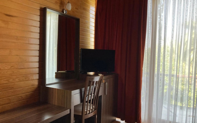Kutle Hotel