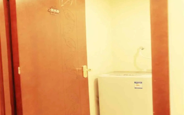 GreenTree Inn Langfang Dachang South Huaan Road Express Hotel