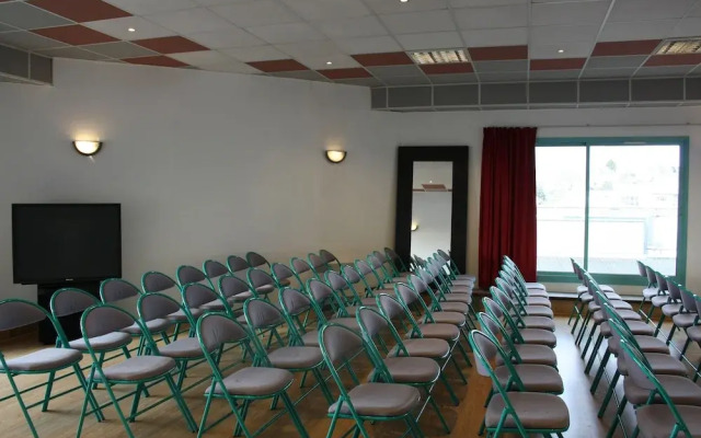 Relais Fasthôtel Rodez