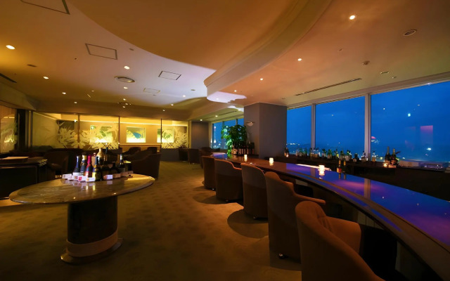Laguna Garden Hotel