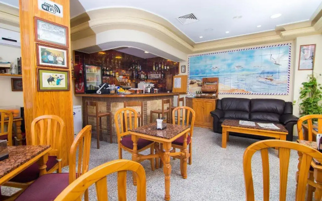 Hostal Los Corchos
