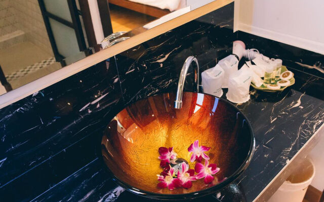 I Lanna House Chiangmai