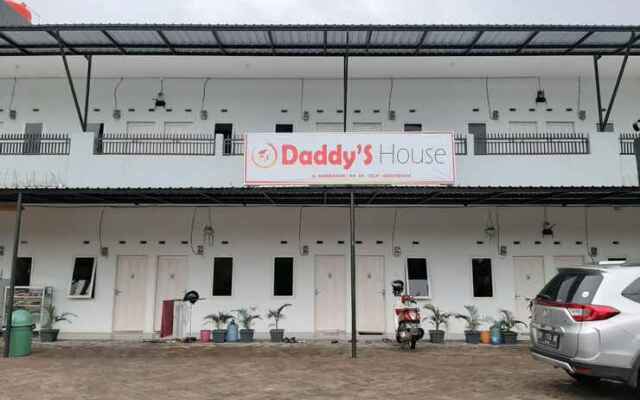 Spot On 3106 Daddy'S House