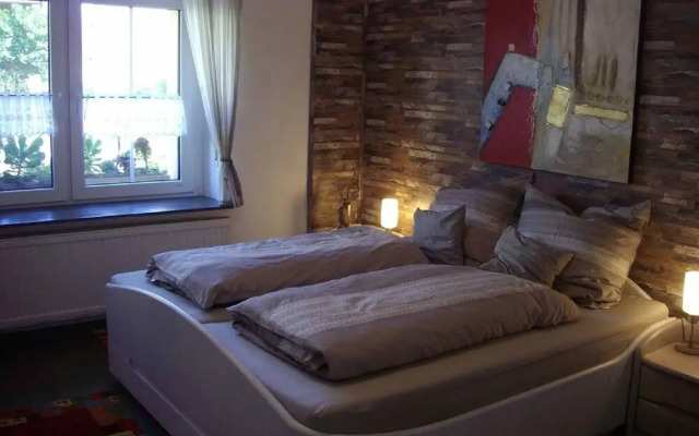 Ferienwohnung Blütentraum