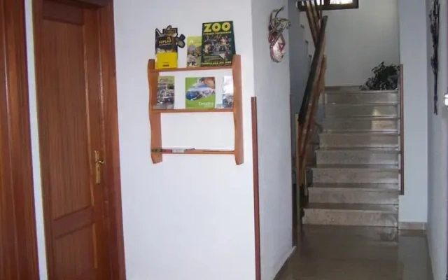 Apartamentos La Lastra de Altamira
