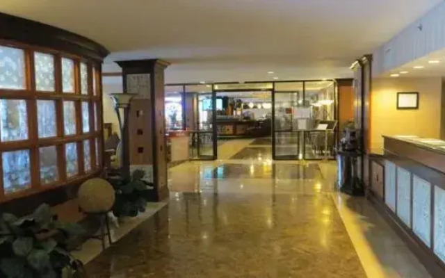 Gateway Hotel Dallas