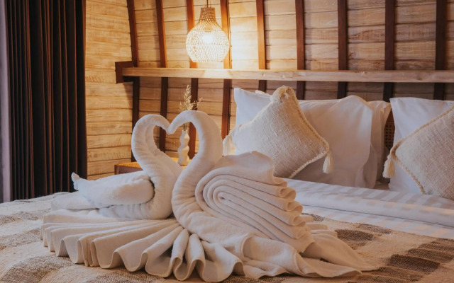Ratan Hotel Uluwatu