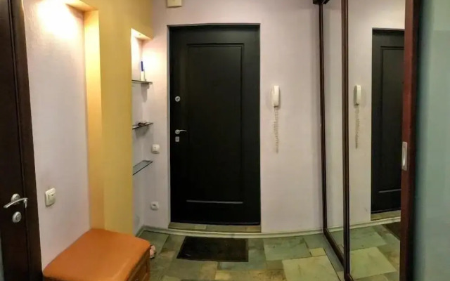 Отель «Уютное гнездышко»