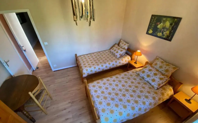 La Grande Marmite de Vouglans