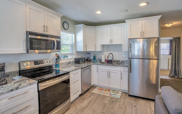 Gulfside Villa 1 Star5Vacations