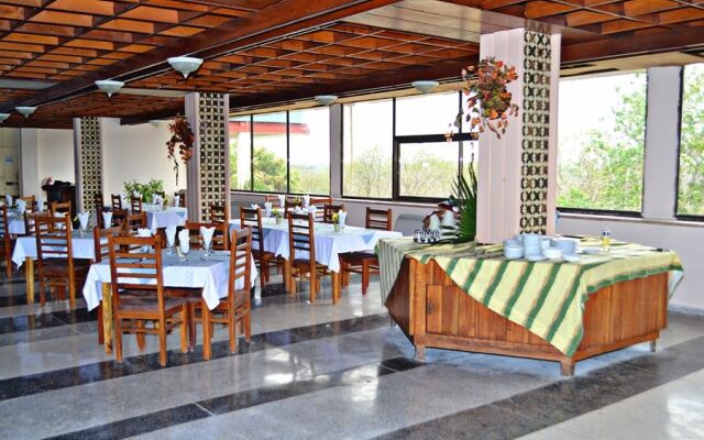 Hotel Zaza