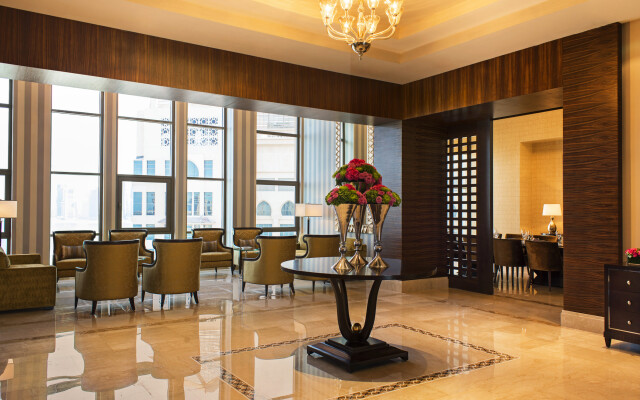 The St. Regis Doha