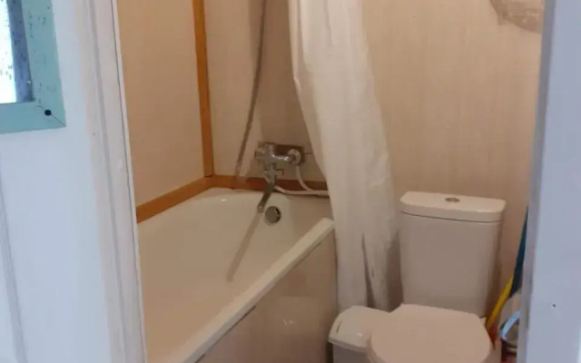 Comfort flat & parking Gertrudes Street Riga