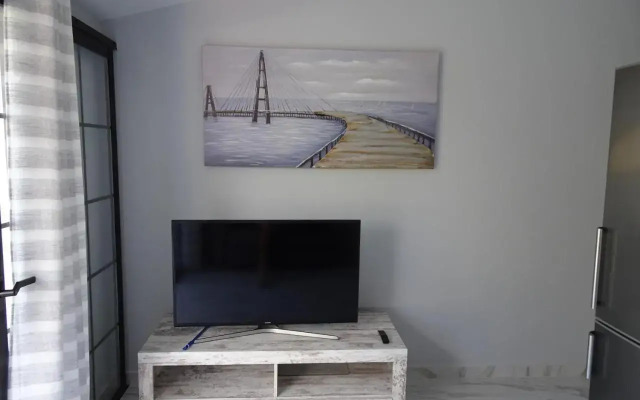 Appartamento Indipendente in Villa - Golf Del Sur