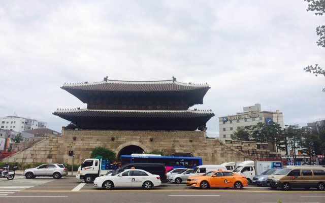 24 Guesthouse Dongdaemun Market