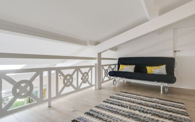 Le Chant Des 4 Sirènes