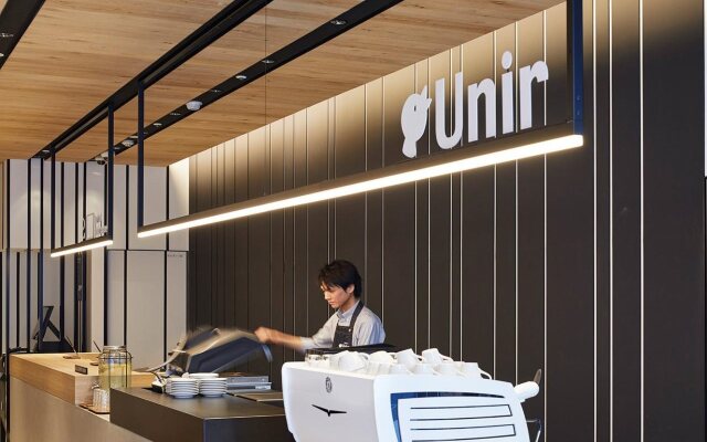 hotel androoms Nagoya Fushimi