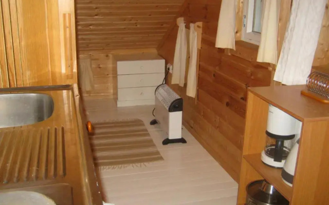 Piennarpää Cottage