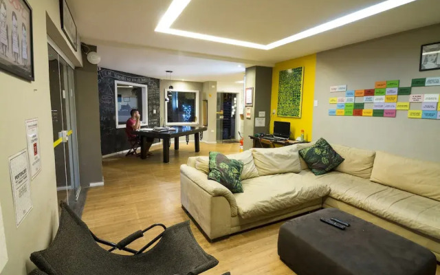 The Hostel Rio de Janeiro