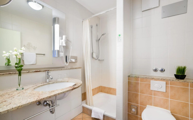 Novum Hotel Rega