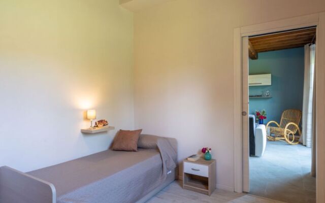 Il Fienile del Casolare