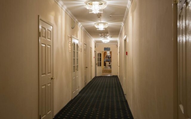 Vechnyy Zov Hotel