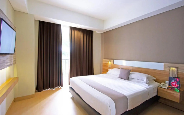Hotel Dafam Fortuna Seturan