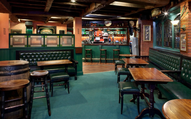 Crowne Plaza Heathrow