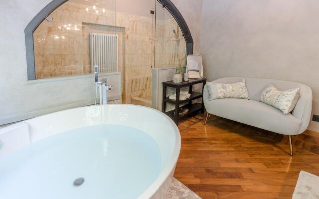 Villa The Secret Escape