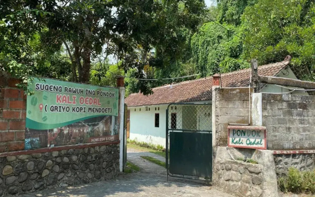 Pondok Kali Oedal