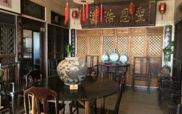 JiYuan Hostel