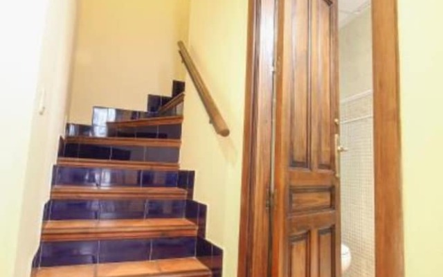 Deluxe apartment San Felipe