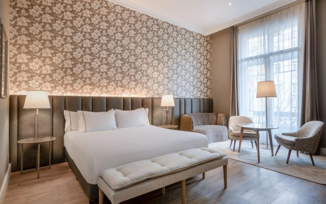 Hotel Palacio Del Retiro, Autograph Collection