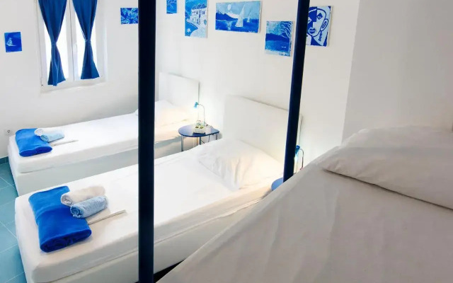 Old City Rooms