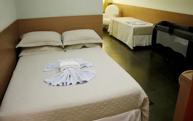 Hotel Santa Fé