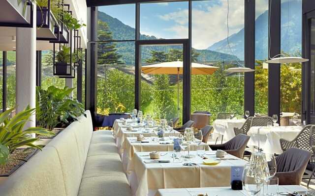 Wiesenhof Hotel Algund