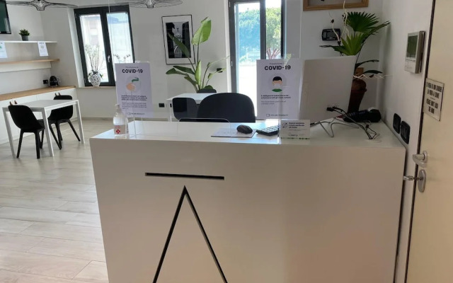 Attico43 Bed & Breakfast