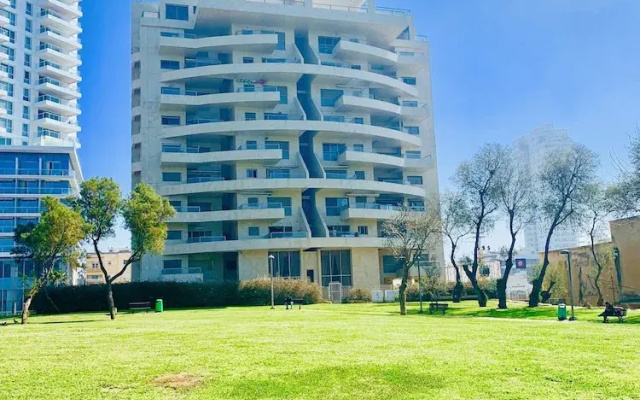 Royal Boutique Apartments