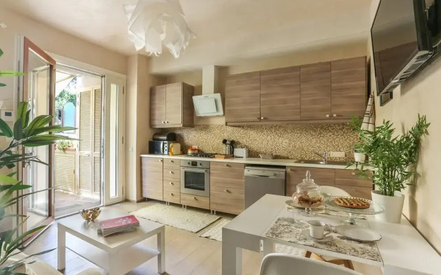 Impeccable Apartment Near Florence and Chianti