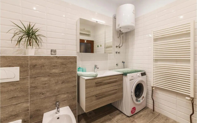 Apartment Fazana with Sea View 04