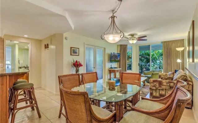 Maui Banyan T306 - Three Bedroom Condo