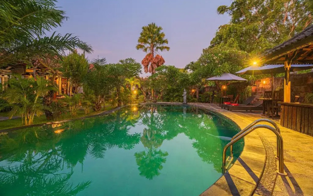 Pondok Wisata Sartaya 2
