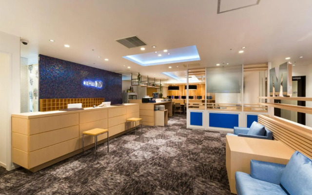 Hotel M Matsumoto
