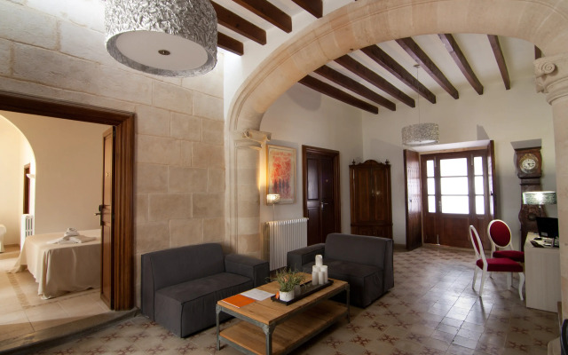 Algaida Suite By Eurotels