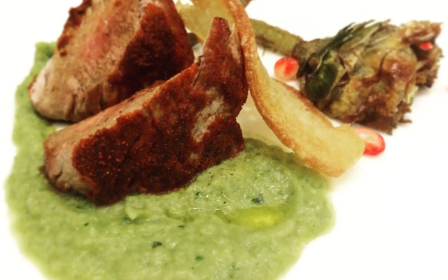 La Fucina di Vulcano